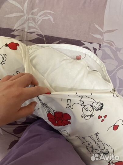 Подушка для беременных