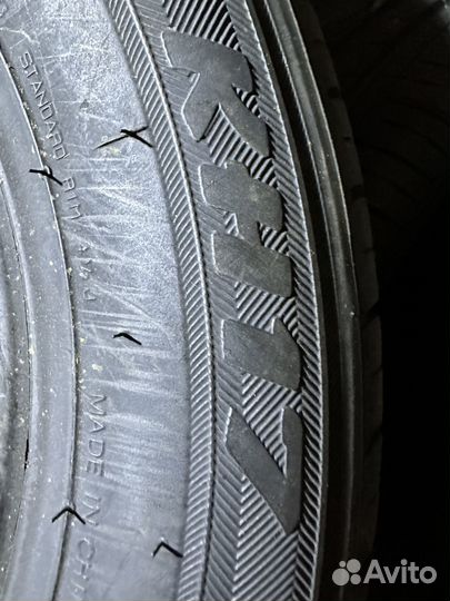 Kumho Solus KH17 155/70 R13 75T