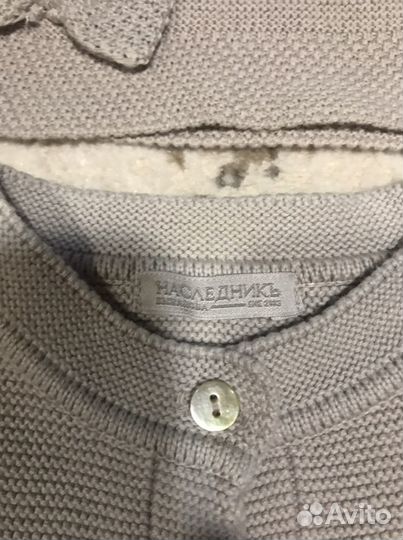 Костюмчик для девочки