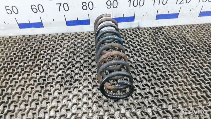 Пружина задняя Kia Ceed