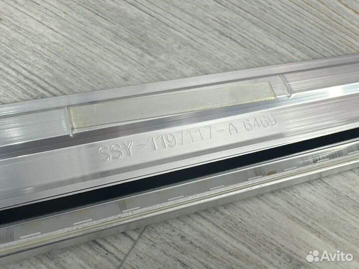 Подсветка телевизора hisense h32a5840