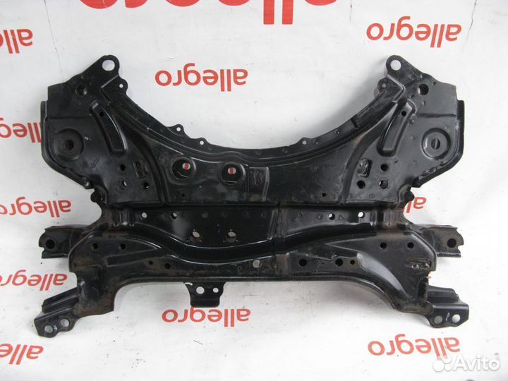 Балка передняя подмоторная Toyota Rav4 2006-2012