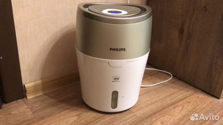 Воздухоувлажнитель Philips