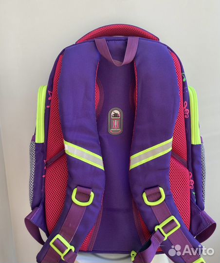 Sternbauer рюкзак школьный