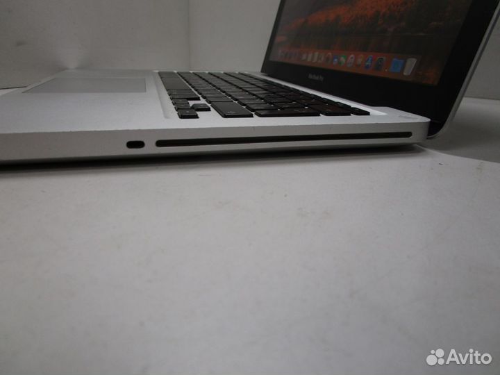 Ноутбук Apple MacBook Pro 13 Mid 2010 Intel Core 2