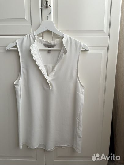 Женская блуза рубашка