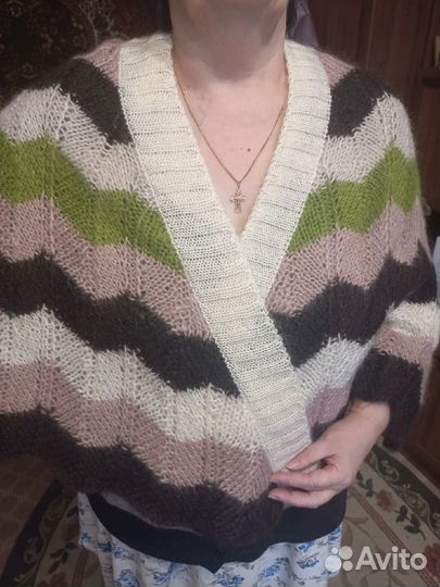 Павловопосадский платок