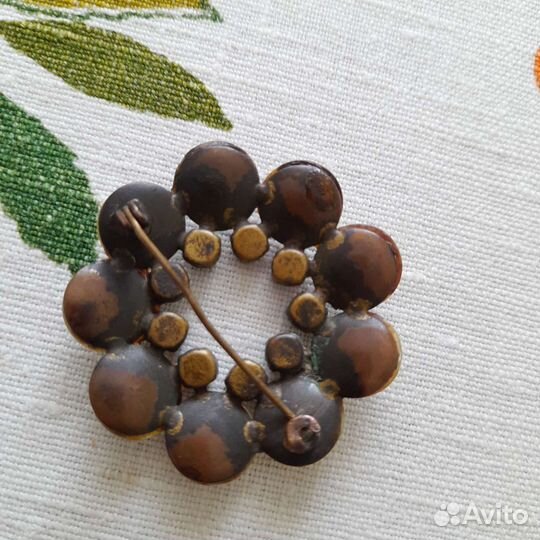 Стар инн ая брошь аксесуар