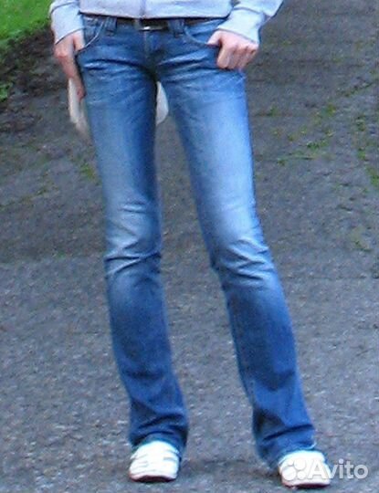 Джинсы Vigoss jeans