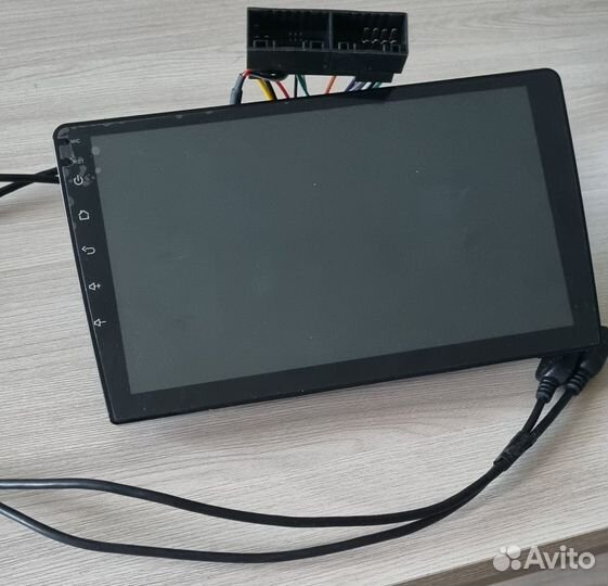 Мультимедиа ACV WD-900