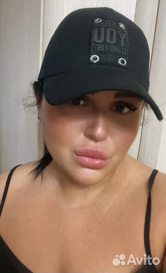 Кепка бейсболка женская новая