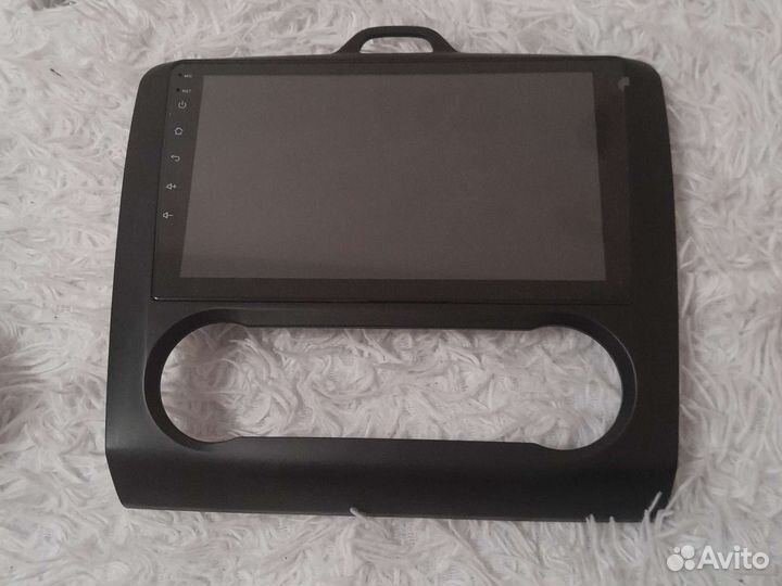 Авто магнитола