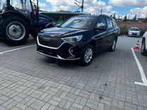 Новый Haval M6 1.5 AMT, 2024, цена от 1 999 000 руб.