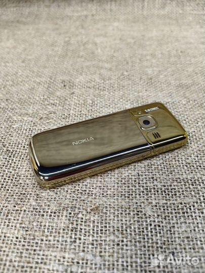 Nokia 6700 Classic