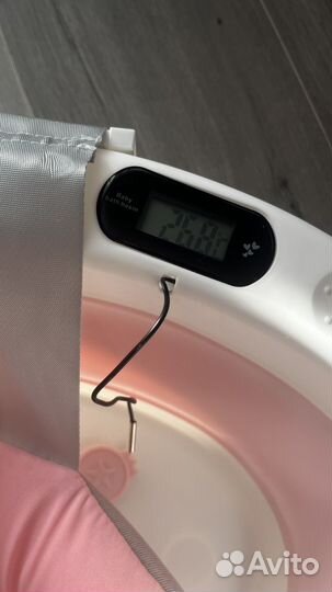 Ванночка складная