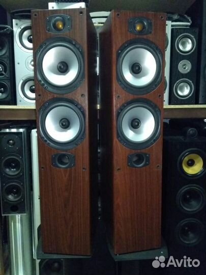 Monitor audio sale b4