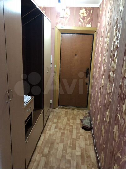 1-к. квартира, 40,5 м², 4/9 эт.