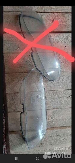 Фары х5 е53 адаптив