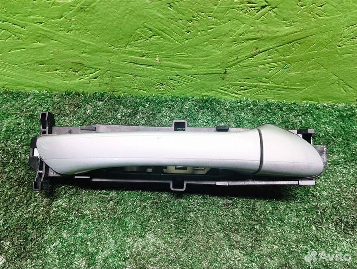 Ручка наружная двери задней правой Mercedes Benz