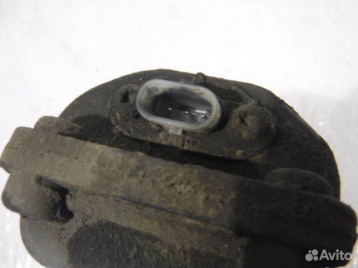 Сервопривод редуктора Mercedes W463 G