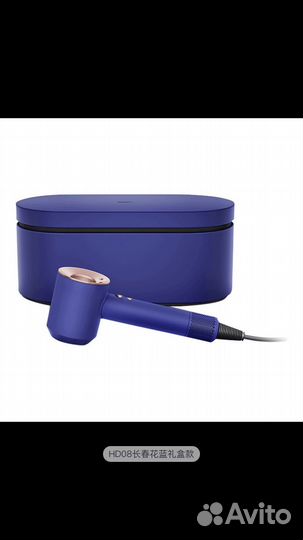 Фен dyson supersonic 1600w