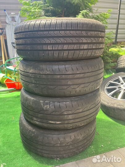 Bridgestone Turanza 6 205/55 R16