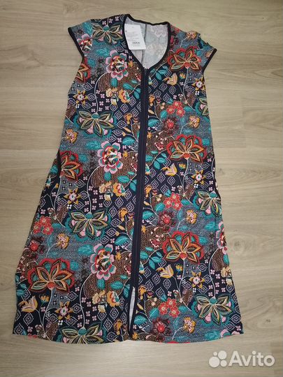 Халат женский