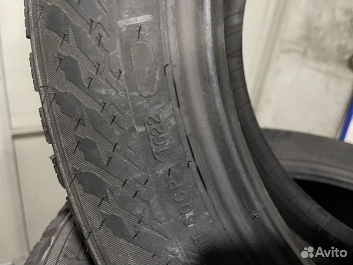 Nokian Tyres Hakkapeliitta 9 205/55 R16 94T