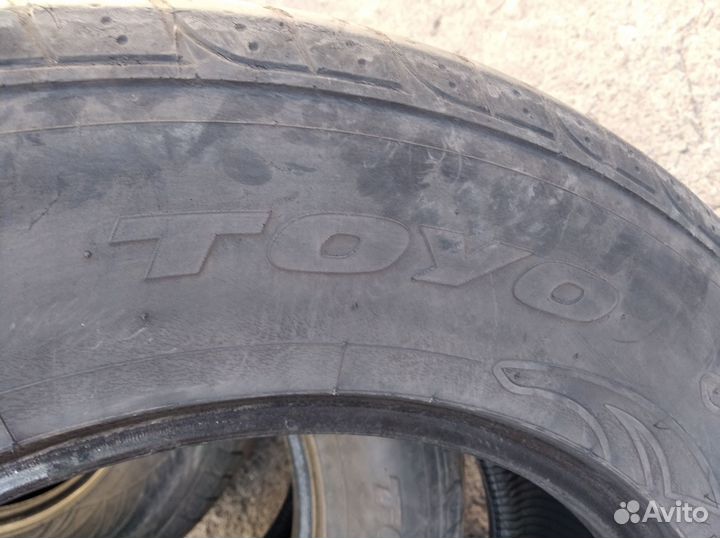 Toyo 350 235/65 R17