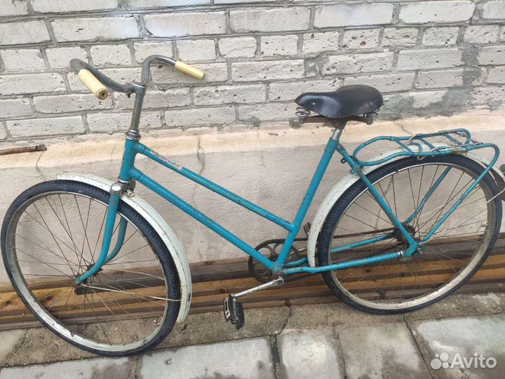 Велосипед Аист 28