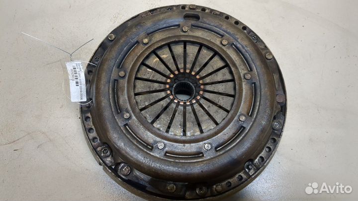 Маховик Mazda 3 (BK), 2006