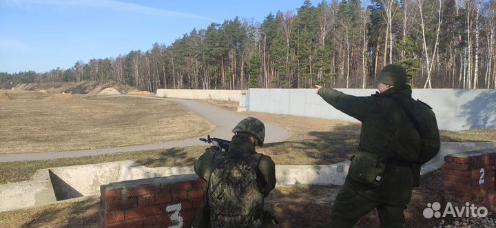 Консультация для призывника