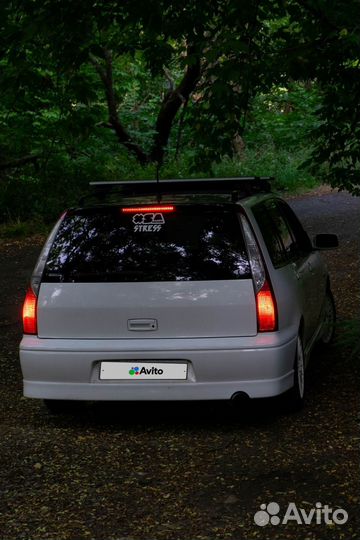 Mitsubishi Lancer 1.8 AT, 2003, 347 155 км