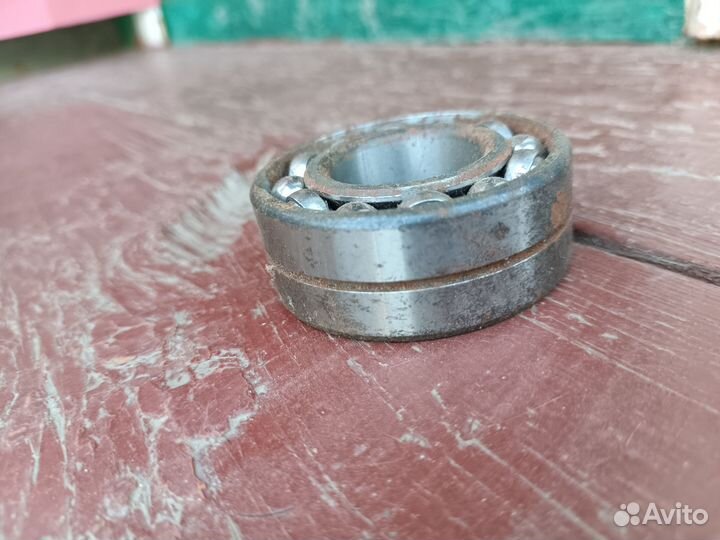 Подшипники