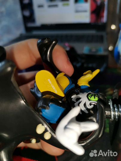 Фигурки funko pop