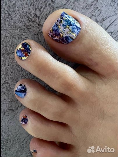 Маникюр Педикюр СПБ (Лесная/Мужества/Выбогская)