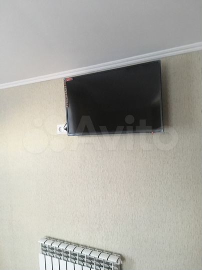 1-к. квартира, 35 м², 2/3 эт.