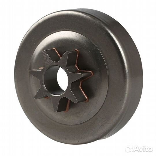 Звездочки для бензопил в ассортименте