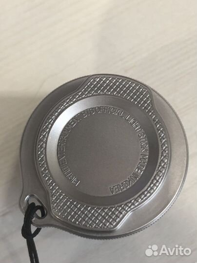 Bts lightstick Army bomb ver.3