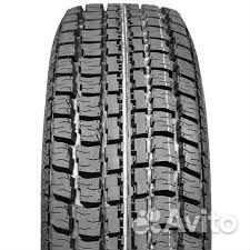 Forward Professional 301 185/75 R16C R