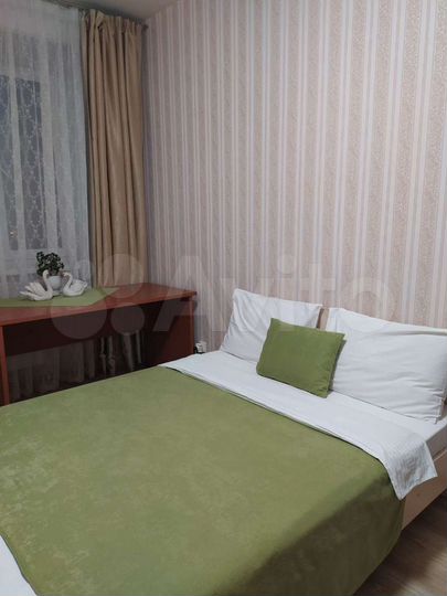 1-к. квартира, 42 м², 5/9 эт.