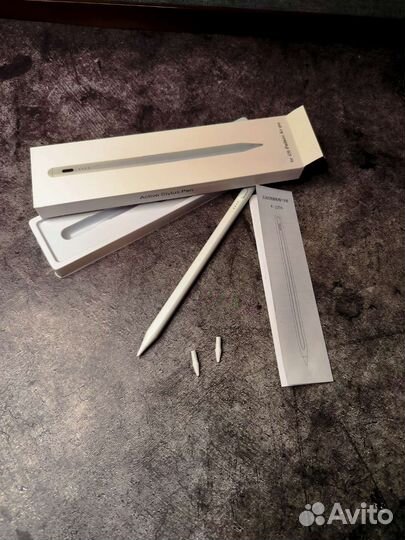 Стилус apple pencil 1. Реплика