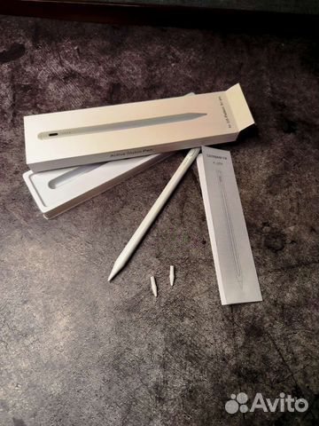 Стилус apple pencil 1. Реплика