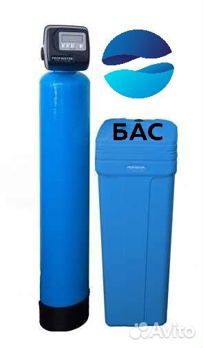 Фильтр для воды/очистка воды из скважины