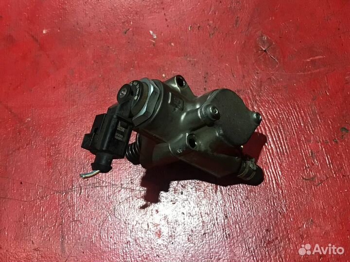 Тнвд Volkswagen Golf 5 BLG 1.4