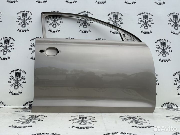 Дверь передняя правая Skoda Rapid 2/Polo 6 Ориг