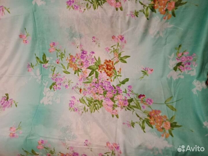 Пододеяльник 1,5+наволочка