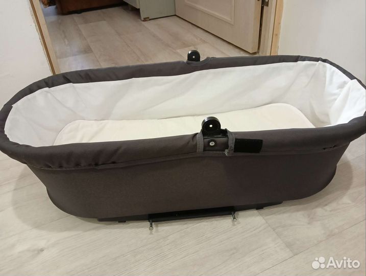 Детская коляска 2 в 1