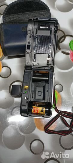 Пленочный фотоаппарат rekam