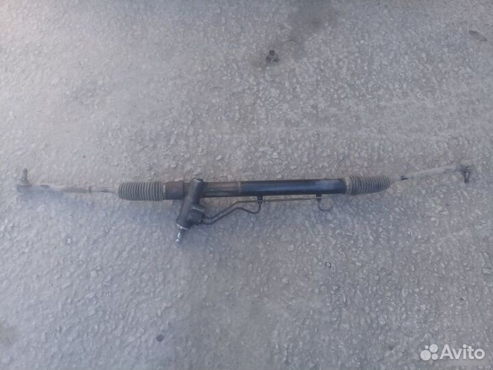 Рейка рулевая Chery Tiggo T11